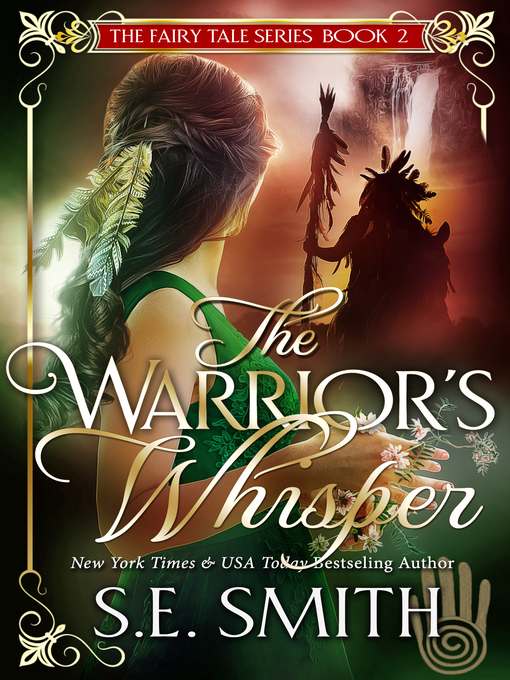 Title details for The Warrior's Whisper by S.E. Smith - Available